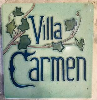 Villa Carmen - 0