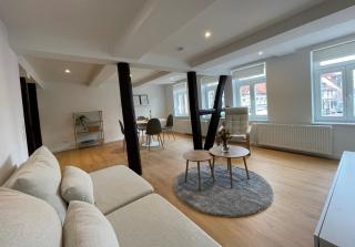 Apartment Altstadtblick - 7