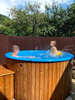 Pensiunea Teodora Caciulata - 6