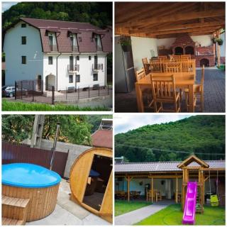 Pensiunea Teodora Caciulata - 5