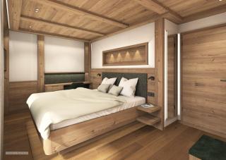 Hotel Fil Da Mont - 9