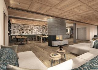 Hotel Fil Da Mont - 0