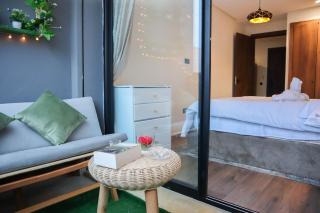 R108- Gorgeous & Cosy Aprt with Wifi, Parking and Gym at the heart of Bourgogne - 8