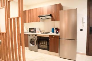 R108- Gorgeous & Cosy Aprt with Wifi, Parking and Gym at the heart of Bourgogne - 6