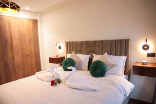 R108- Gorgeous & Cosy Aprt with Wifi, Parking and Gym at the heart of Bourgogne - 5