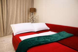 R108- Gorgeous & Cosy Aprt with Wifi, Parking and Gym at the heart of Bourgogne - 4