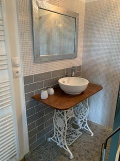 Les Gîtes du Chaix - Dissay - 9