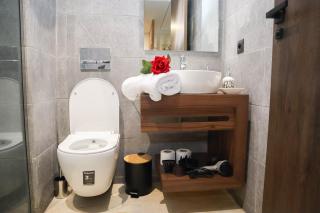 R108- Gorgeous & Cosy Aprt with Wifi, Parking and Gym at the heart of Bourgogne - 1