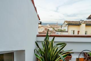 Luxury-Penthouse a 50 mt da Pontevecchio - Firenze - 8