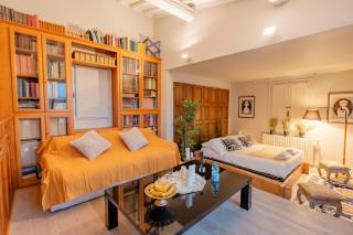 Luxury-Penthouse a 50 mt da Pontevecchio - Florence - 5