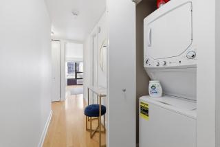 2bd River North Million Dollar Views! Parking Incl condo - 5