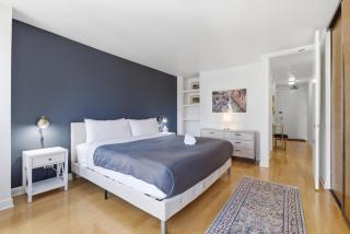 2bd River North Million Dollar Views! Parking Incl condo - 1