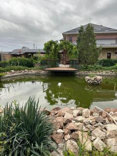 Зона отдыха - 5