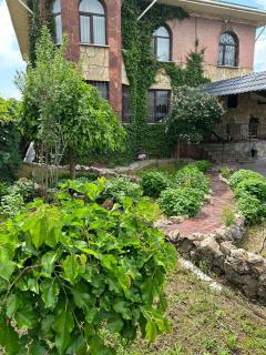 Зона отдыха - 1