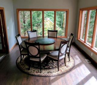 Unique Lakeside Getaway with a Fire Pit on Lake Anna, Virginia - Bumpass - 4