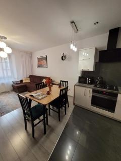 Apartament Czekoladowy Zdrój - 8