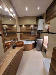 Apartament Czekoladowy Zdrój - 3