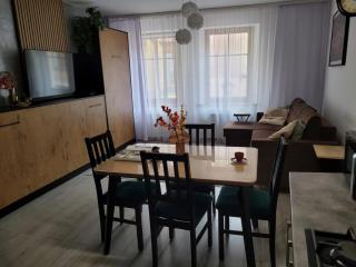 Apartament Czekoladowy Zdrój - 1