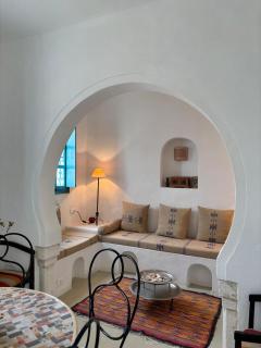 Dar Temna Renovated traditional house - 7