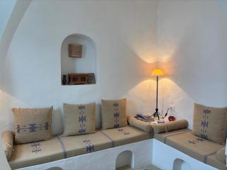 Dar Temna Renovated traditional house - 4