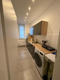 Schönes Zimmer-2 in Stuttgart-Mitte - 9