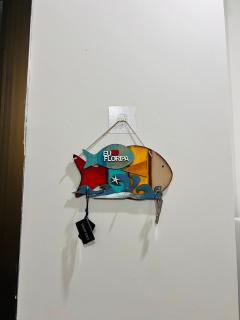 Ape frente praia Ponta das Canas/3min Canasvieiras - 6