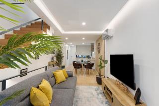 Casa Ponte Dos Namorados - 8