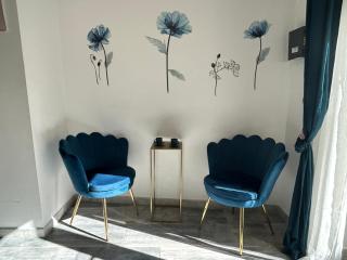 Seaside two-room apartment - 4