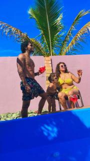 Recanto Pousada Elshaday sede - 8