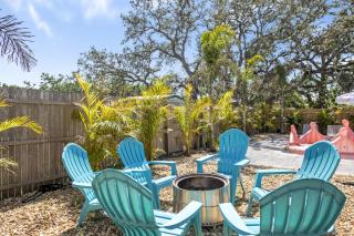 Lux 6br5ba, Htd Pool, Hot Tub, Game Rm Sleeps 22 - 5