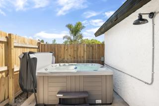 Lux 6br5ba, Htd Pool, Hot Tub, Game Rm Sleeps 22 - 7