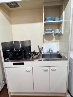 FukuStay CCB1-201 福居 - 1