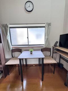 FukuStay CCB1-201 福居 地下鉄駅徒歩2分 - 1