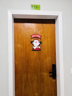 Ape frente praia Ponta das Canas/3min Canasvieiras - 7