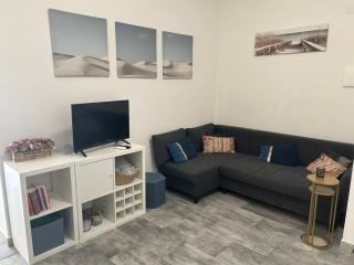 Seaside two-room apartment - 3