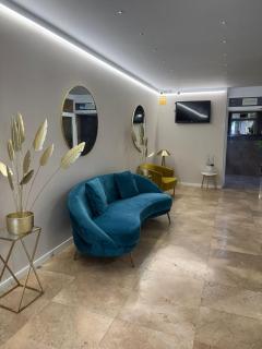 VTZ Hotel Plaza España - 4