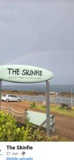 The Coastal Inn OUTBUILDING - 8