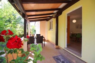 Holiday Homes in Porec - Istrien 10143 - 3