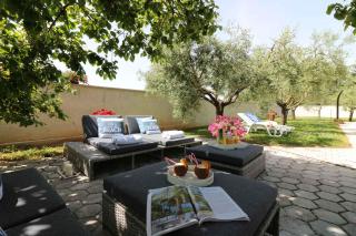 Holiday Homes in Porec - Istrien 10143 - 2