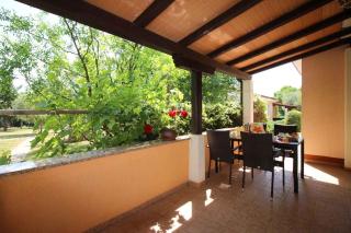 Holiday Homes in Porec - Istrien 10143 - 1