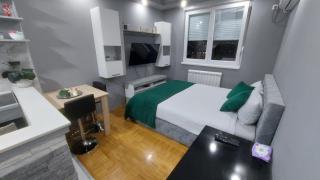 Apartman Hram Zvornik - 9