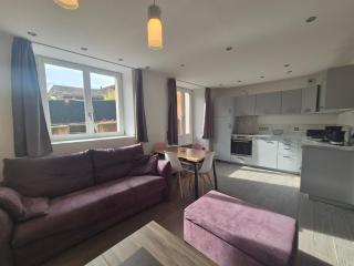 Charmant 2 pièces avec jardin - Hyper centre BSM - 0