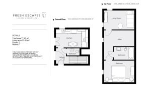 Morford House - Stylish Retreat in the Heart of Exeter - 5