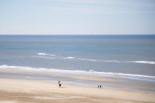 Droomsuites Egmond aan Zee 4 personen by Droomvilla - 4