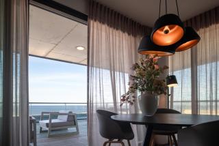Droomsuites Egmond aan Zee 4 personen by Droomvilla - 3