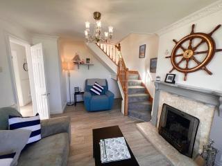 2 Bedroom Bungalow WiFi Parking Garden Pets - 4