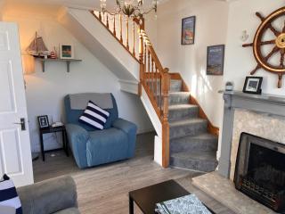 2 Bedroom Bungalow WiFi Parking Garden Pets - 2