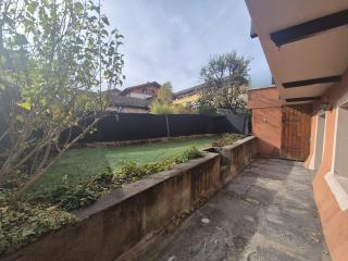 Charmant 2 pièces avec jardin - Hyper centre BSM - 9