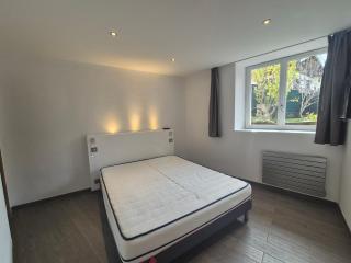 Charmant 2 pièces avec jardin - Hyper centre BSM - 8