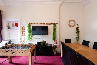 Edinburgh Central Lauriston Aparthotel - 1